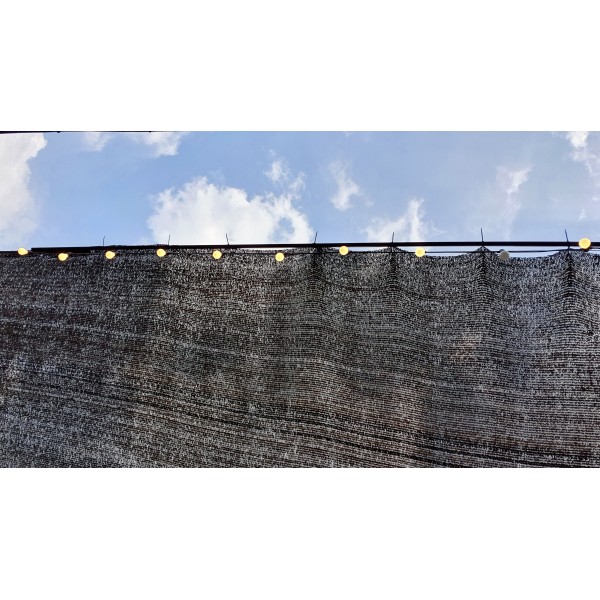 70 Percent Black Shade Cloth for Sale Farm Plastic Supply